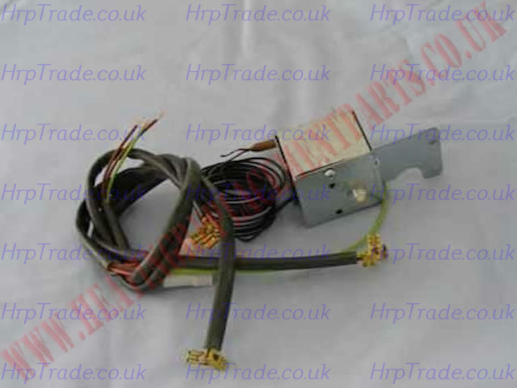 IDEAL COMMERCIAL  156016